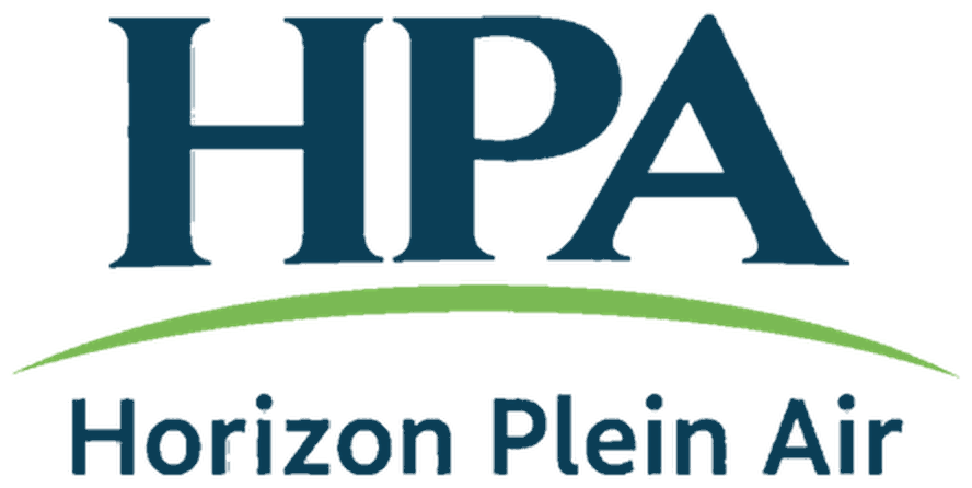 HPA Horizon Plein Air