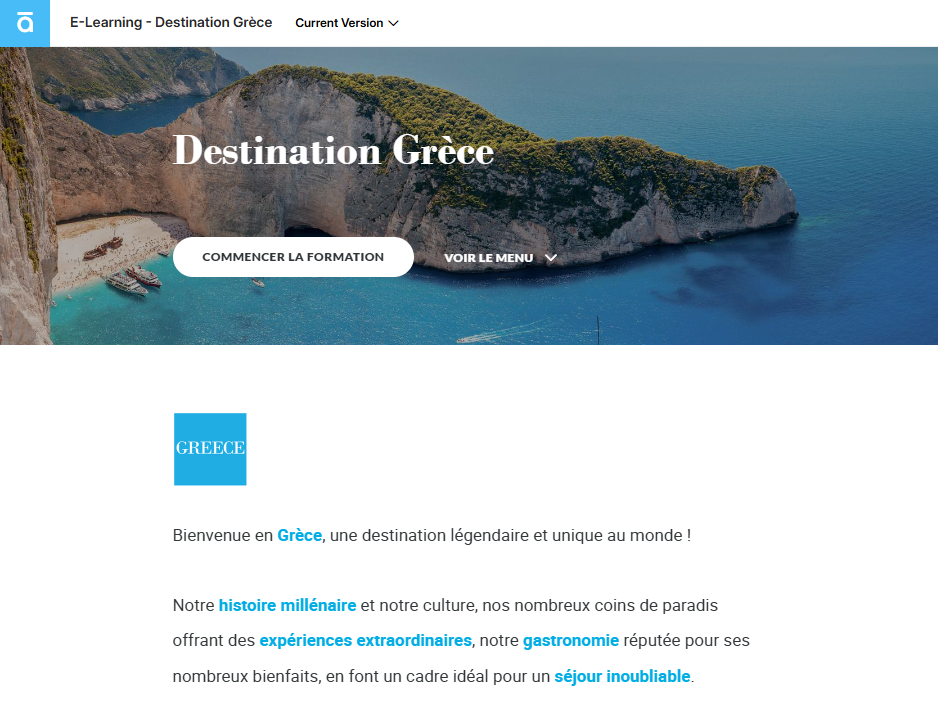 Grèce
