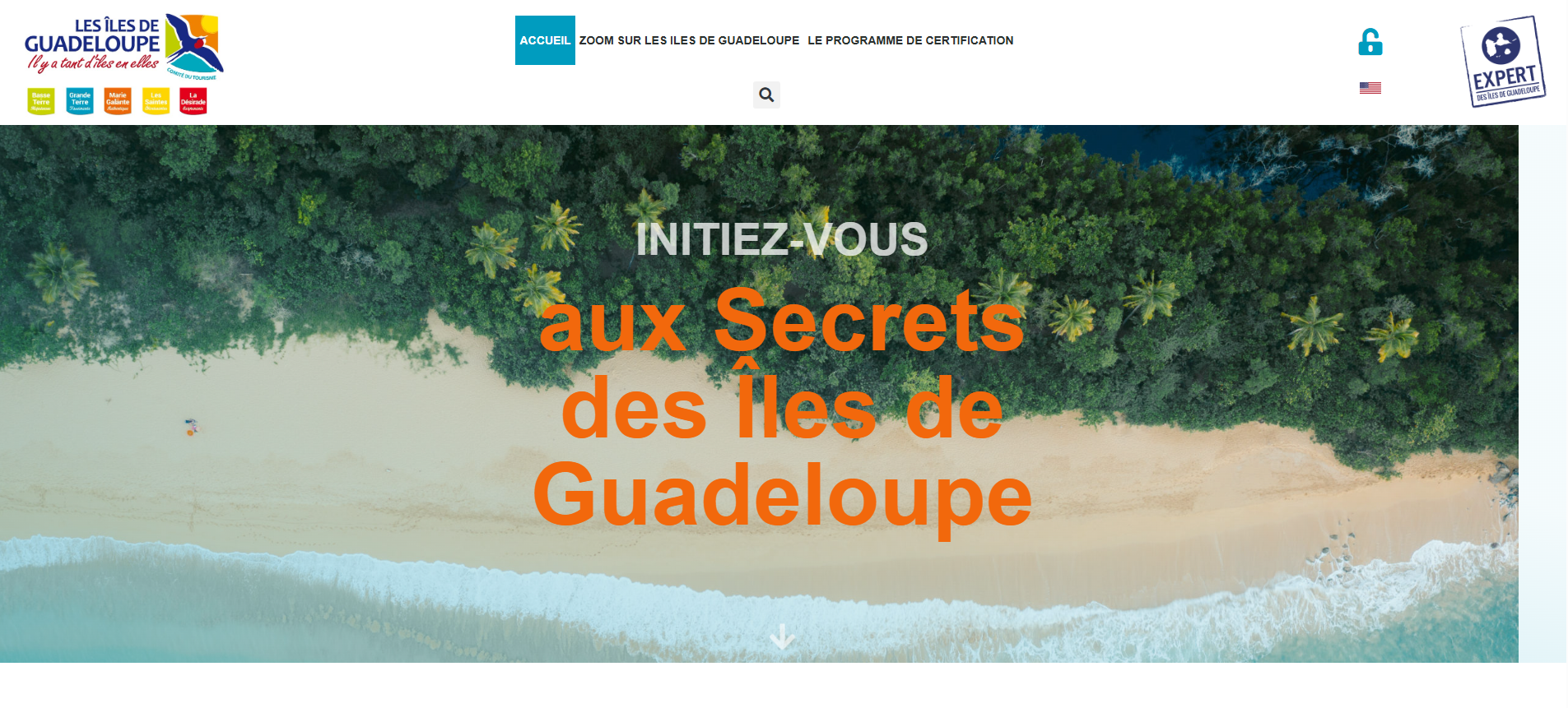 Guadeloupe