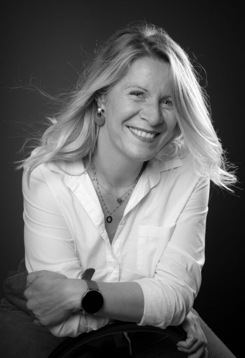Laetitia DUCHET