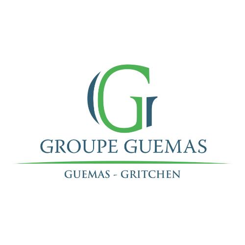 Logo Gritchen Guemas