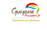 Logo Guyane